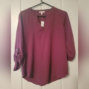 Muarices XSM blouse